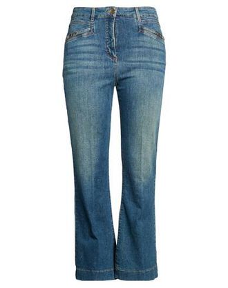 Luisa Spagnoli BOTTOMWEAR - Pantaloni jeans su YOOX.COM