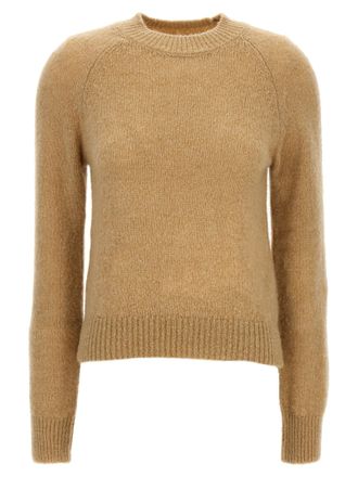 Dries Van Noten Womens Texas Sweater