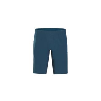 Arc'teryx Casual Shorts, male, Blue, M, Nightscape Comp Shorts