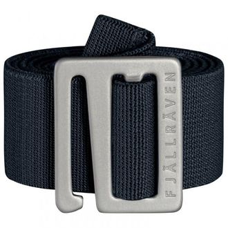 Fj&auml;llr&auml;ven Abisko Midsummer Belt G&uuml;rtel - Unisex | blau