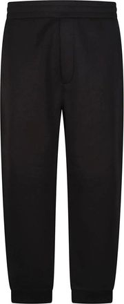 Emporio Armani Uomo, Pantaloni, Nero, S, new