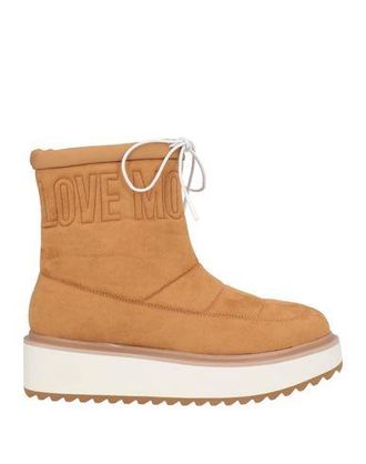 Love Moschino FOOTWEAR - Ankle boots sur YOOX.COM