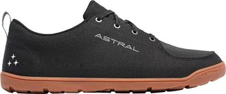 Astral Loyak All Weather Shoe in Pitch Black at Nordstrom, Size 11