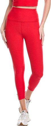 Beyond Yoga High Waist Capri