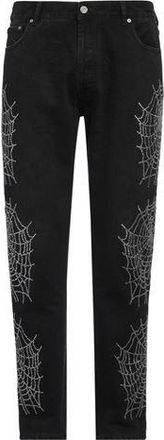 Palm Angels BOTTOMWEAR - Jeans on YOOX.COM