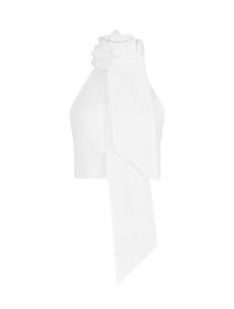 Dsquared2 Top Wei&szlig;