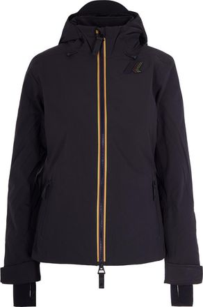 K-Way Jacket