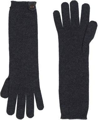 Brunello Cucinelli ACCESSORIES - Gloves sur YOOX.COM