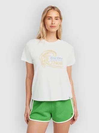 O'Neill ORiginals Circle Surfer Camiseta blanco