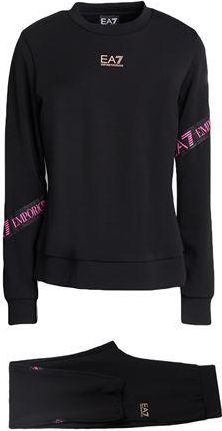 Emporio Armani OVERALLS - Sportanz&uuml;ge auf YOOX.COM