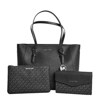 Michael Kors Charlotte 3 in 1 boodschappentas 35R3SCFT3T Vrouwen