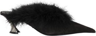 MUGLER CALZATURE - Mules & Zoccoli su YOOX.COM