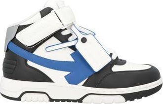 Off-white CALZATURE - Sneakers su YOOX.COM
