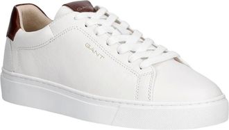 GANT Hombre, Zapatos, Blanco, Talla: 43 EU