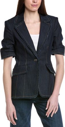 Cinq &agrave; Sept Cinq &Agrave; Sept Sallie Denim Jacket