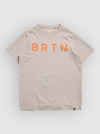 Burton Brtn T-Shirt grijs
