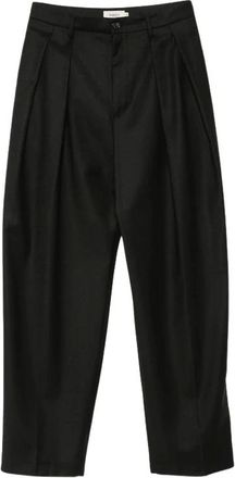 Barena Mujer, Pantalones, Negro, Talla: S