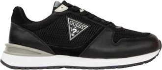 Guess Sneakers - Dames - Sneakers - Zwart - 42 EU - Schoenen