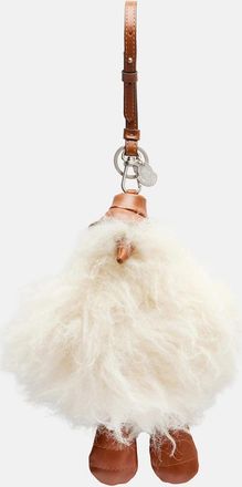 Moncler Llavero MonDuck
