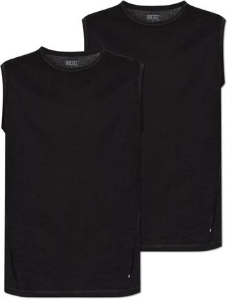 Diesel Uomo, Top, Nero, XS, new