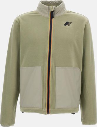K-Way Bourg Polar Jacket