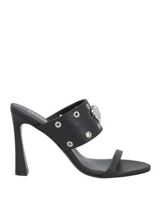 シューズ・サンダルその他 VERSACE Woman High heel shoes Beige 10114021A07977 2N24P Women's Versace High Heels - up to −83% | Stylight