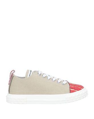 Giuseppe Zanotti SCHUHE - Sneakers auf YOOX.COM