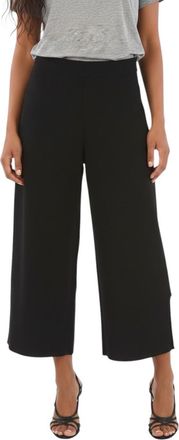 Stella McCartney Black Relaxed Fit Pants