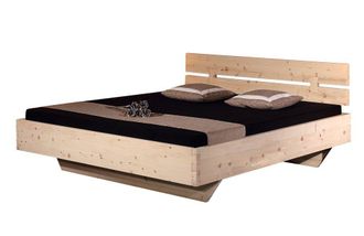 Schubiger M&ouml;bel Bett Rosenheim