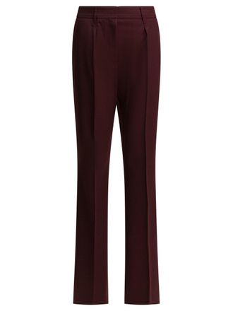 Max Mara Wool Pants