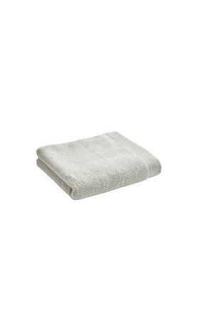Christy Luxe Heavyweight 100% Turkish Cotton Hand Towels in French Gray at Nordstrom