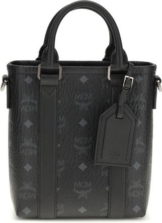 MCM Shoulder Bags