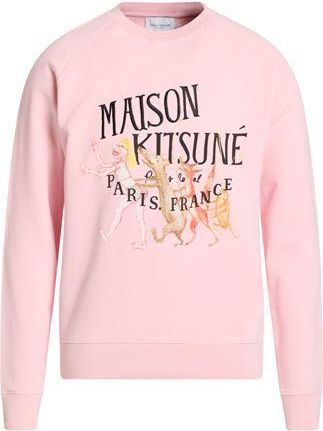 Maison Kitsun&eacute; TOPWEAR - Felpe su YOOX.COM