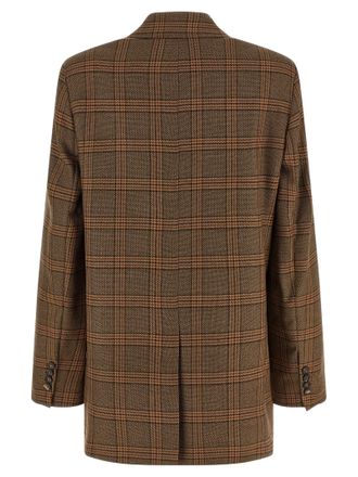 Max Mara Studio Blazer - Brown