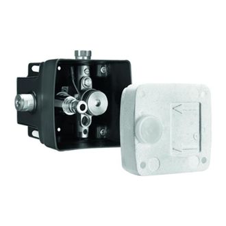 Schell Masterbox De Empotrar Wbw-e-v - Schell
