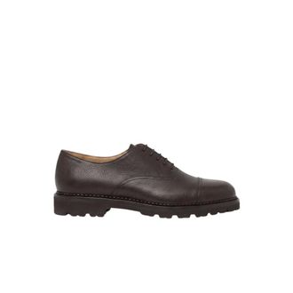 Scarosso Uomo, Scarpe, Marrone, 47 EU, new