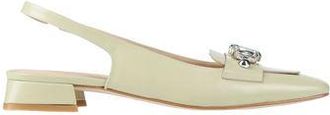 Zinda FOOTWEAR - Ballet flats on YOOX.COM
