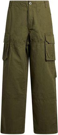 Alpha Industries BOTTOMWEAR - Pantaloni su YOOX.COM