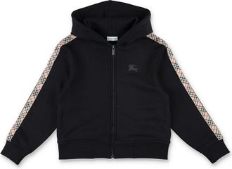 Burberry kleding.... Zwart