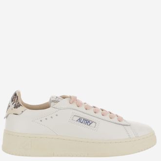 Autry Dallas lage sneakers
