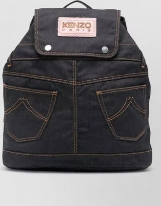 Kenzo backpack