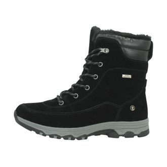 Coronel Tapiocca Bota de Invierno T589 1 - Shoes - Mujer - Negro - 39 EU