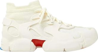 Camper Heren, Schoenen, Wit, Maat: 45 EU