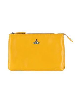 Vivienne Westwood Small Leather Goods - Pouches on YOOX.COM