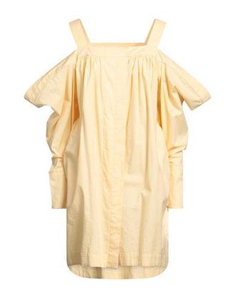 Erika Cavallini Semi Couture DRESSES - Midi dresses on YOOX.COM