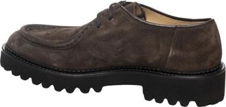 Mille885 Ripon Suede - Shoes - Hombre - Marr&oacute;n - 42 1/2 EU