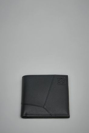 Loewe Puzzle Bifold Coin Wallet