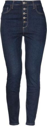 Merci Italia PARTES DE ABAJO - Pantalones vaqueros en YOOX.COM