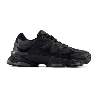 New Balance Sneakers, male, Black, Size: 6 1/2 US Sneakers