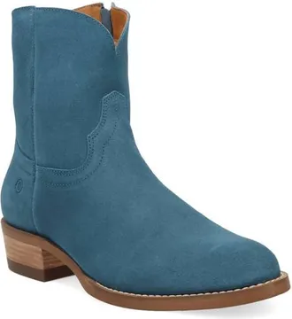 Dingo Night Shift Boot in Blue at Nordstrom, Size 11.5